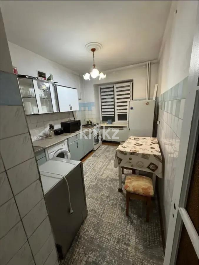 Продажа 3-комнатной квартиры, 66 м² в Алматы - фото 4