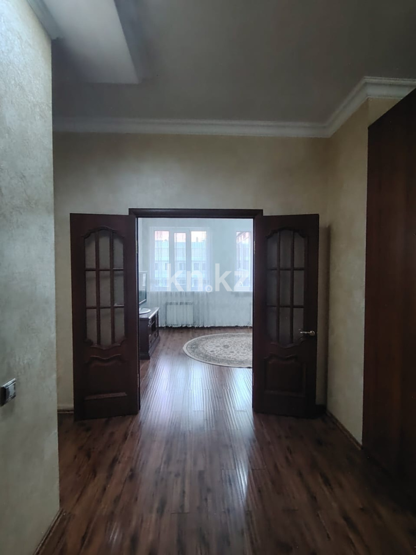 Аренда 2-комнатной квартиры, 70 м², ул. Сарайшык, дом  40 в Астане - фото 9