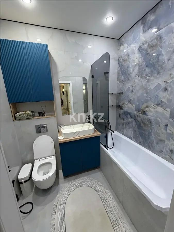 Продажа 3-комнатной квартиры, 105 м² в Астане - фото 6