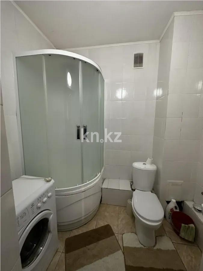 Продажа 1-комнатной квартиры, 37.3 м² в Астане - фото 3