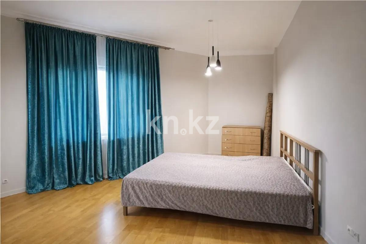 Продажа 3-комнатной квартиры, 119.7 м² в Астане - фото 2