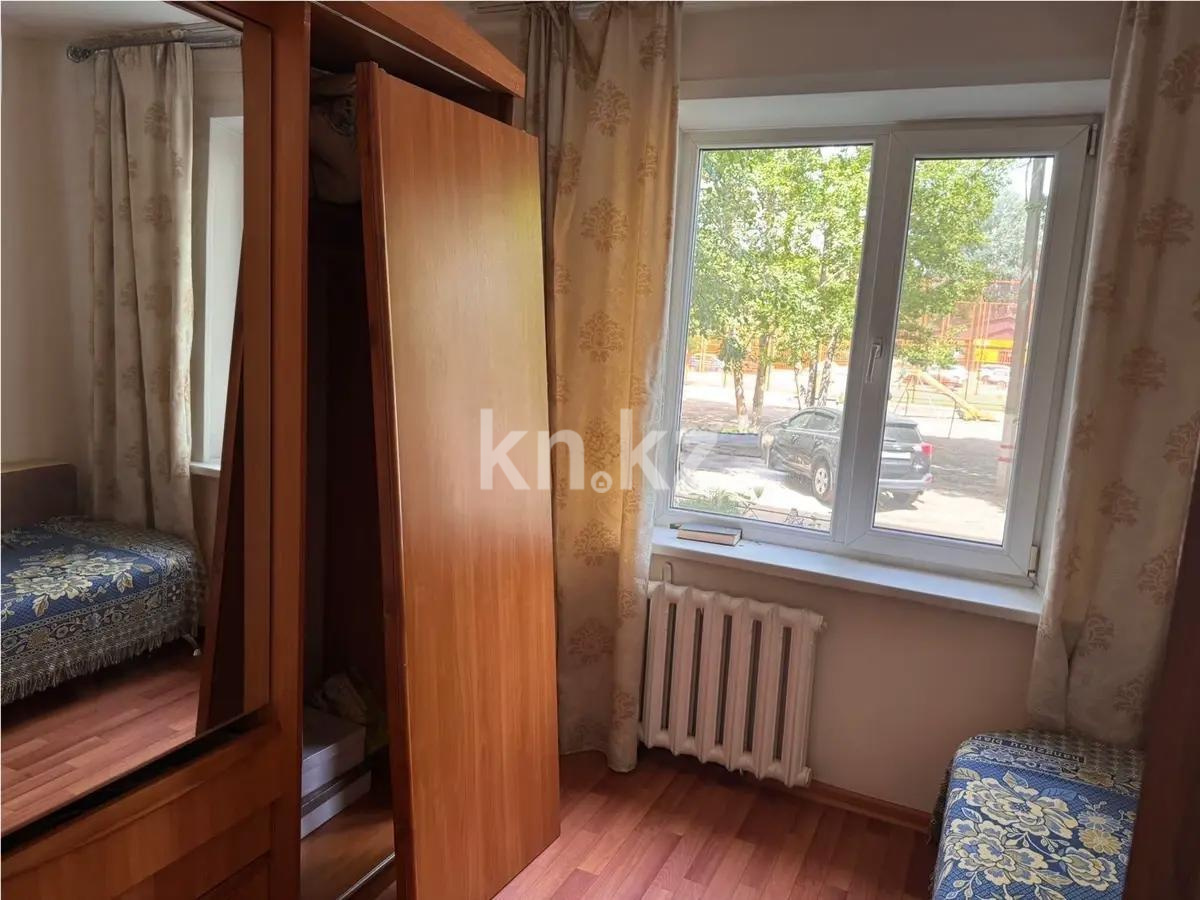 Продажа 3-комнатной квартиры, 61 м² в Караганде - фото 3