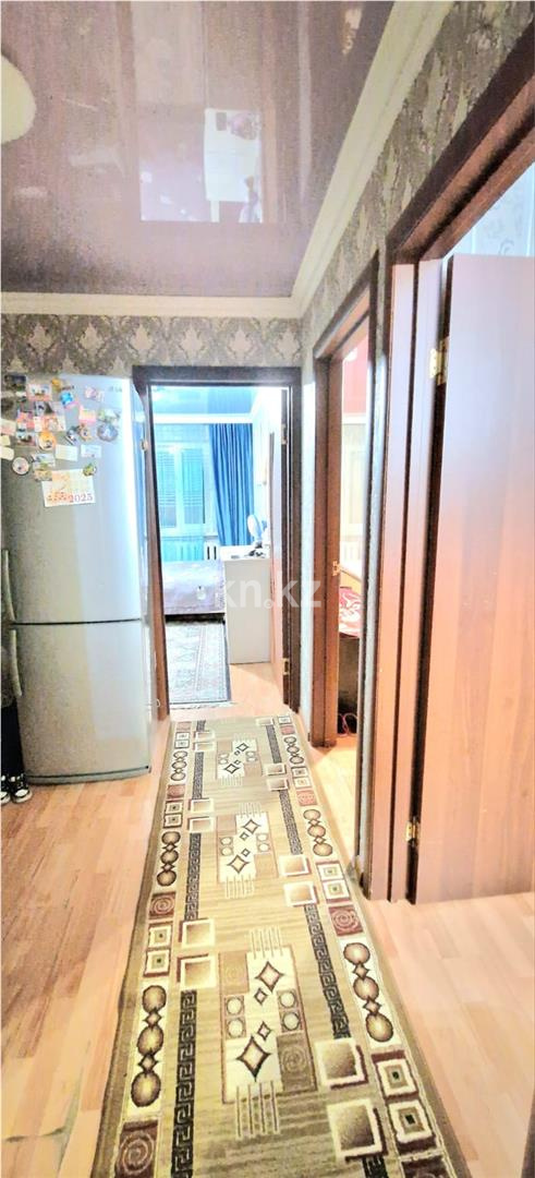 Продажа 3-комнатной квартиры, 62 м², 15-й мкр. в Караганде - фото 15