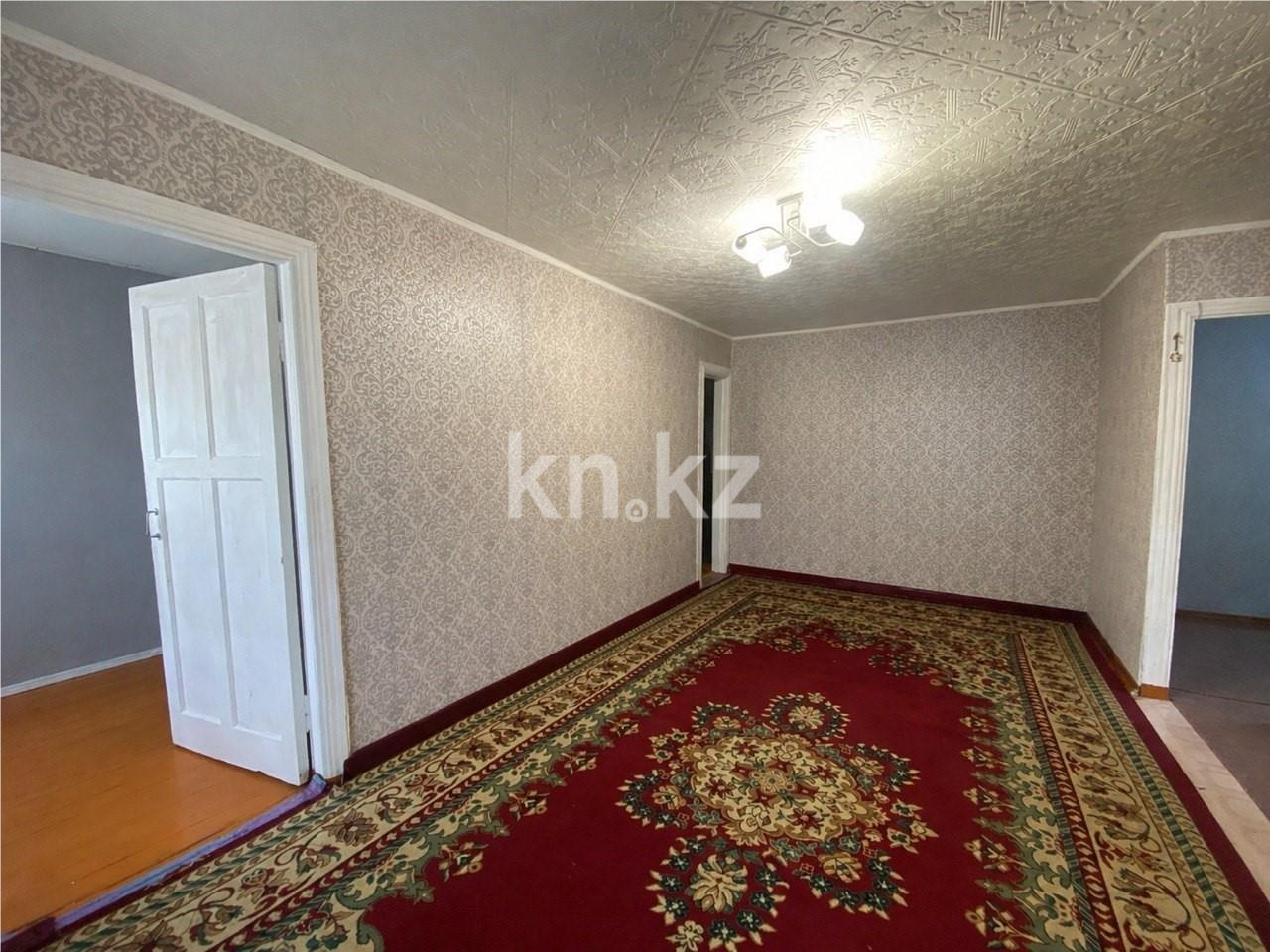 Продажа 2-комнатной квартиры, 45 м² в Темиртау - фото 2