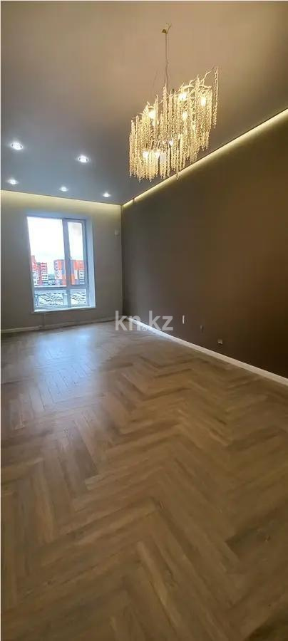 Продажа 3-комнатной квартиры, 94 м² в Астане