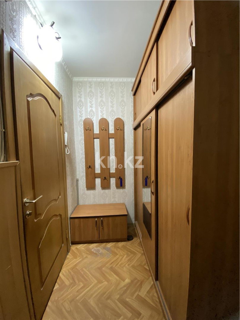 Продажа 1-комнатной квартиры, 36.1 м² в Астане - фото 8