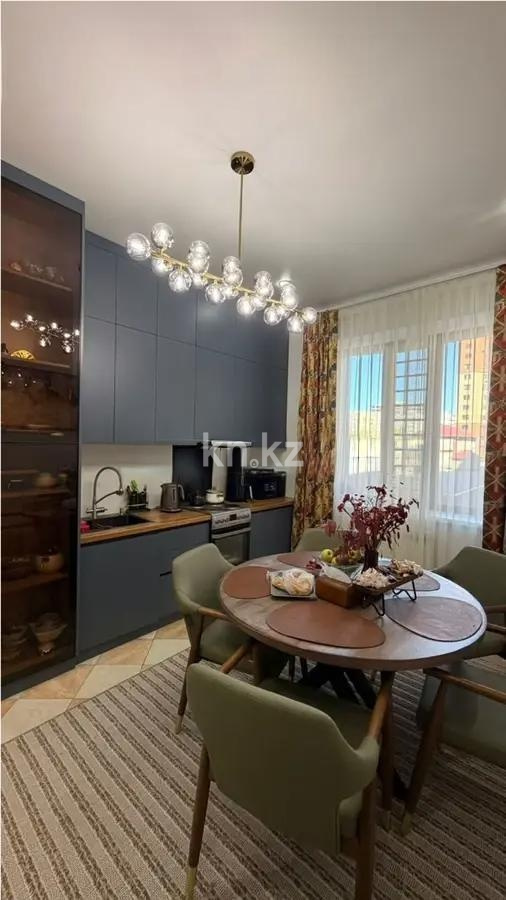 Продажа 2-комнатной квартиры, 92 м² в Астане - фото 3