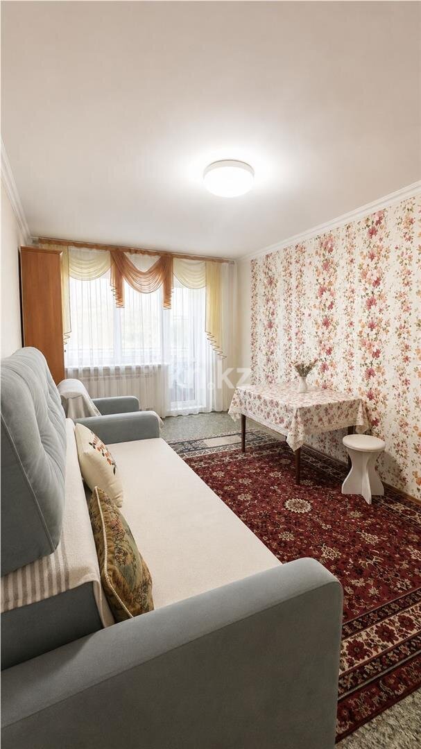 Продажа 1-комнатной квартиры, 30 м² в Караганде - фото 2
