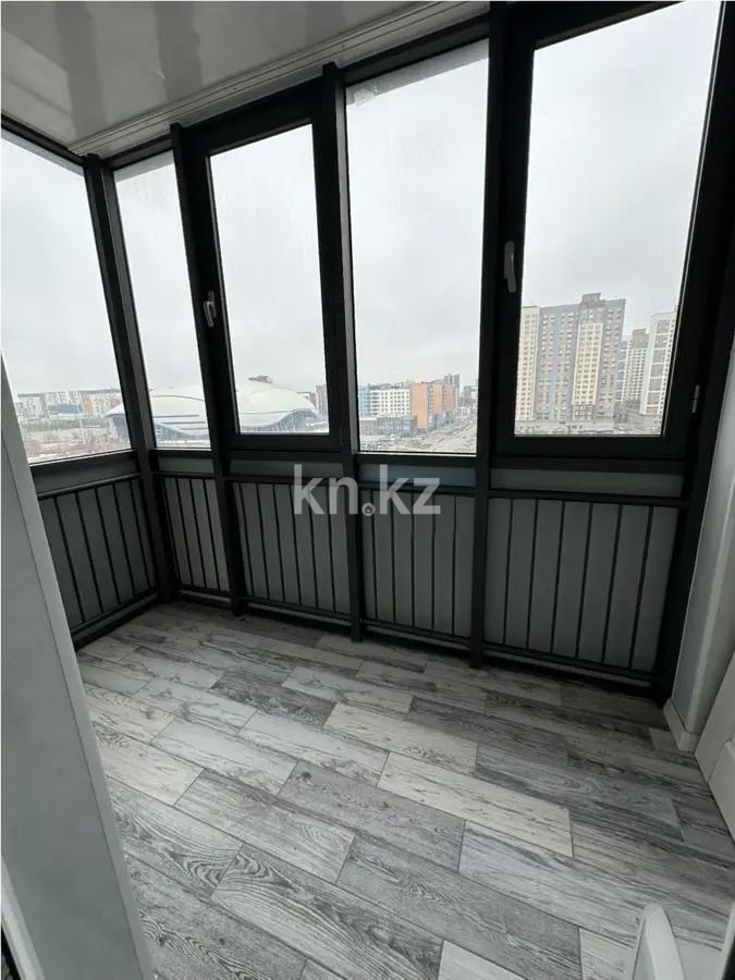 Продажа 1-комнатной квартиры, 37 м² в Астане - фото 4