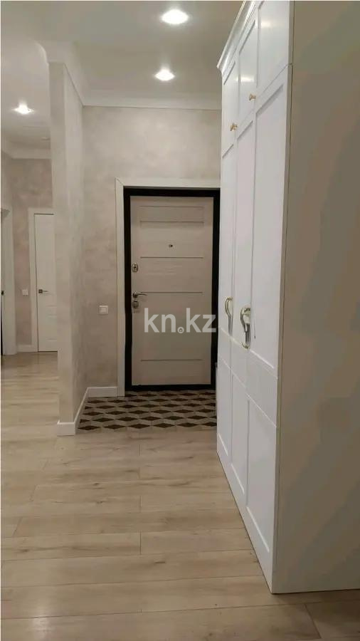Продажа 3-комнатной квартиры, 79.1 м² в Астане - фото 3