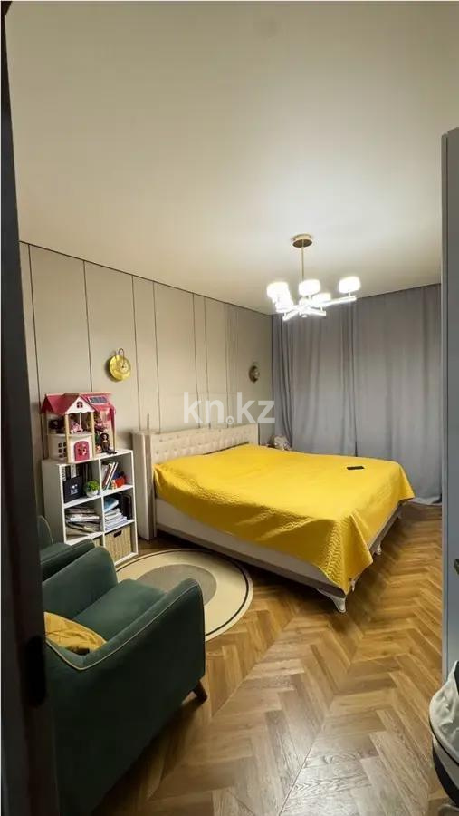 Продажа 2-комнатной квартиры, 47 м² в Алматы - фото 2