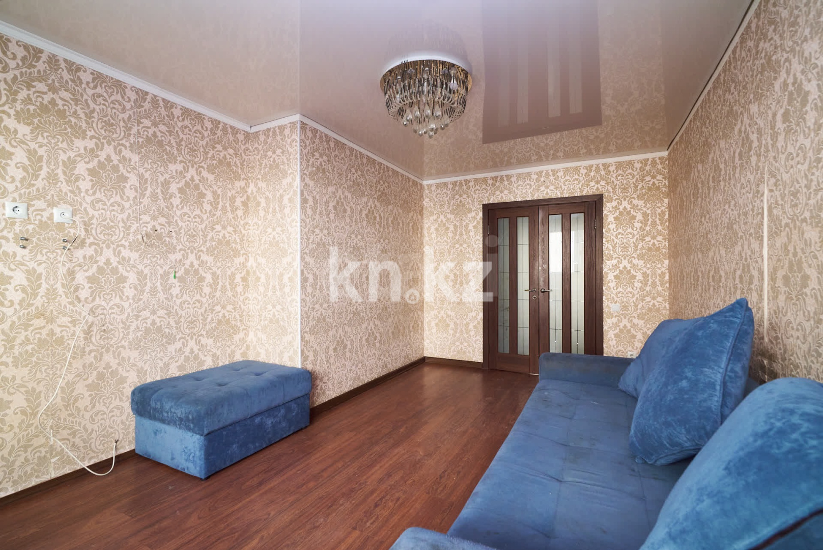 Продажа 2-комнатной квартиры, 59.8 м² в Астане - фото 5