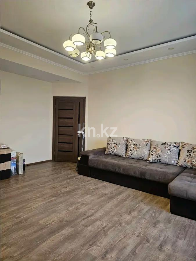 Продажа 2-комнатной квартиры, 88 м² в Алматы