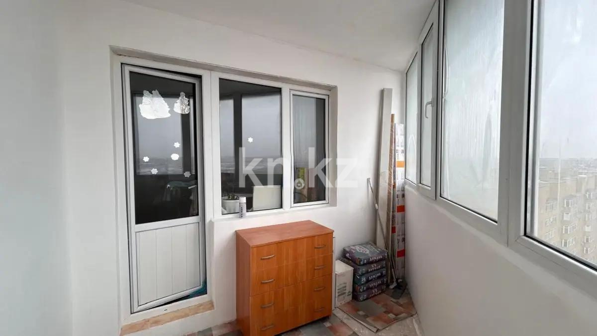 Продажа 3-комнатной квартиры, 89 м², пр. Кудайбердыулы, дом  25/1 в Астане - фото 6