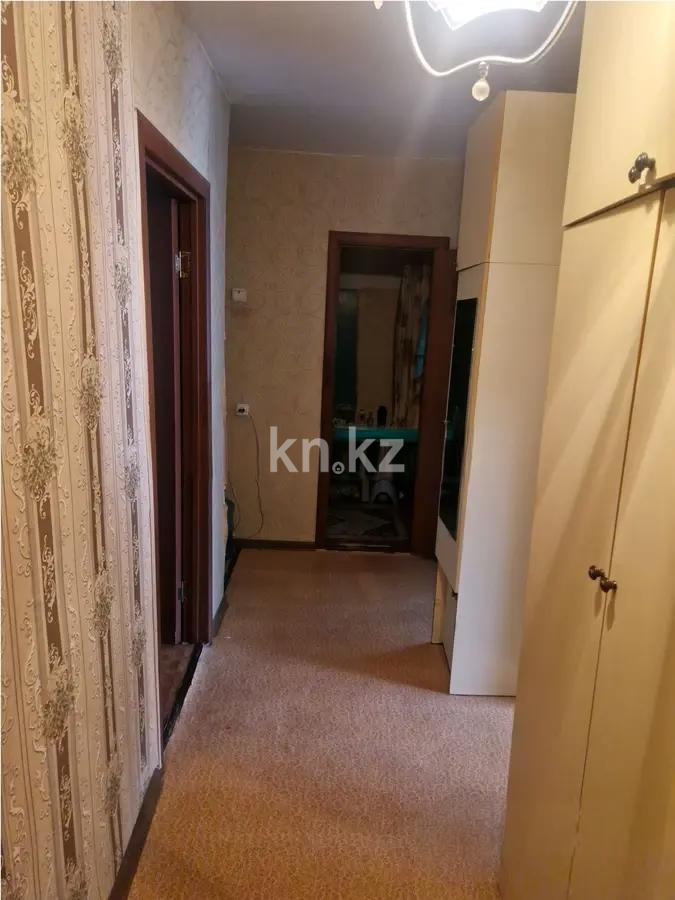Продажа 3-комнатной квартиры, 62 м² в Караганде - фото 5
