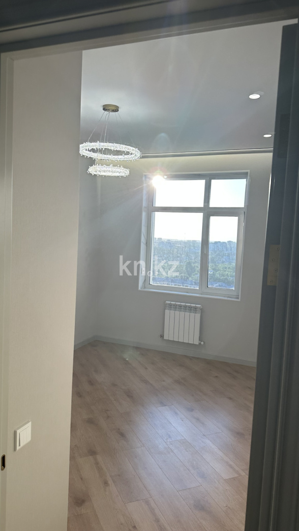 Продажа 2-комнатной квартиры, 64.5 м² в Караганде - фото 4