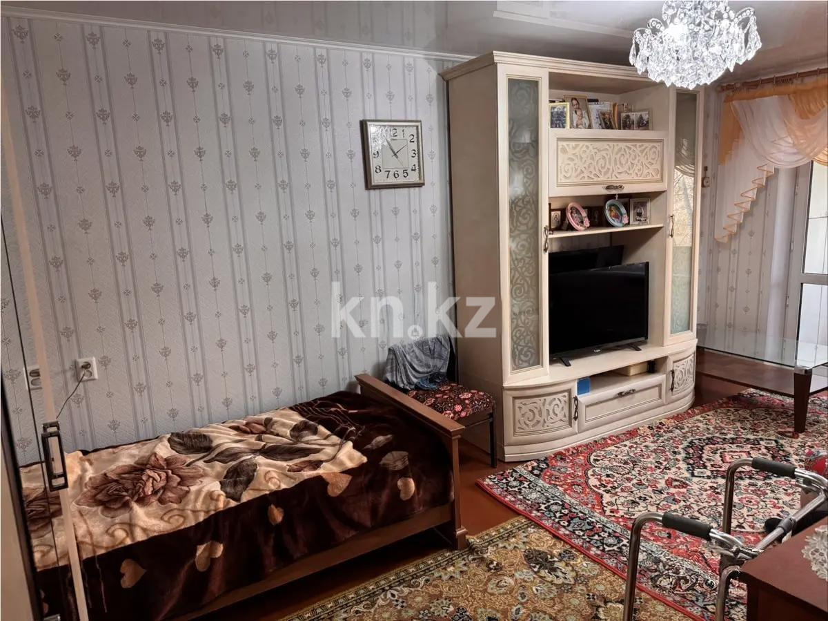 Продажа 1-комнатной квартиры, 32 м², ул. Рыскулова, дом  21 в Караганде