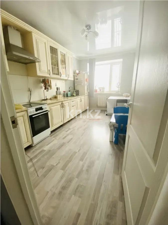 Продажа 1-комнатной квартиры, 54 м² в Астане - фото 2