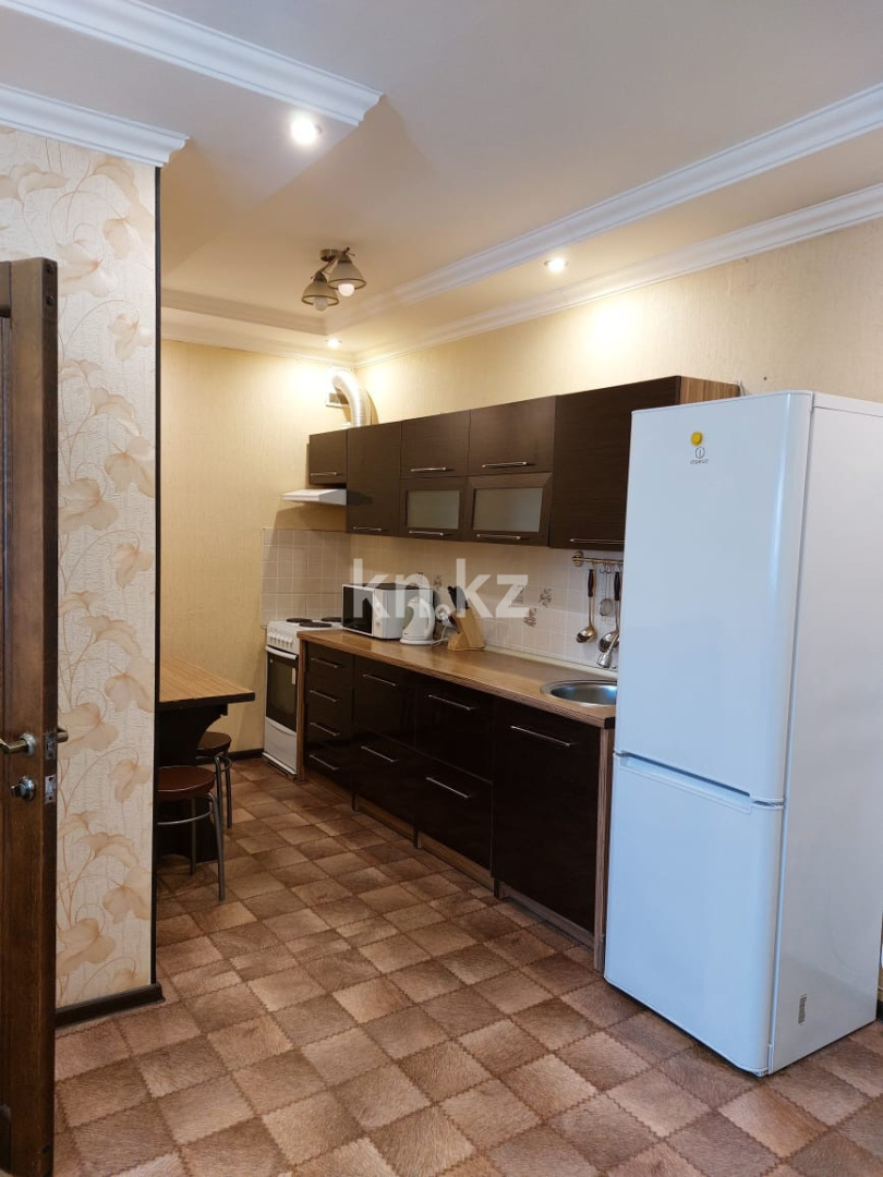 Аренда 1-комнатной квартиры, 40 м² в Астане - фото 2