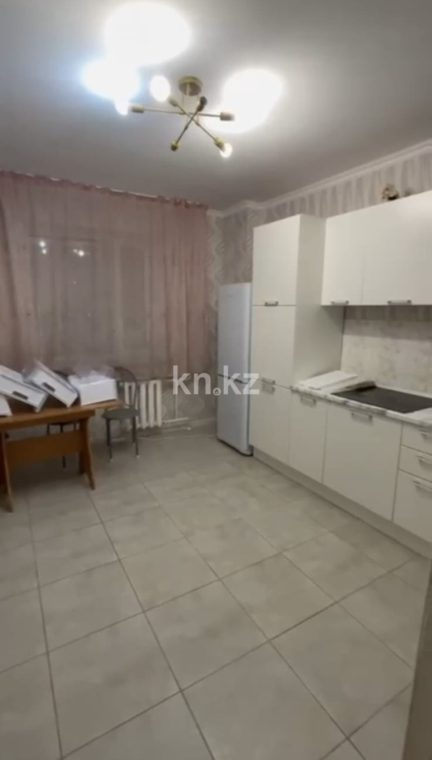 Аренда 1-комнатной квартиры, 50 м² в Астане - фото 4