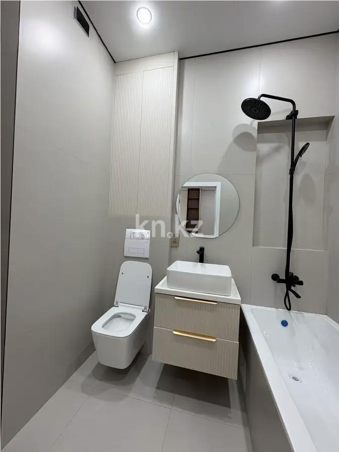 Продажа 2-комнатной квартиры, 40 м², ул. Молдагалиева, дом  5 в Астане - фото 4