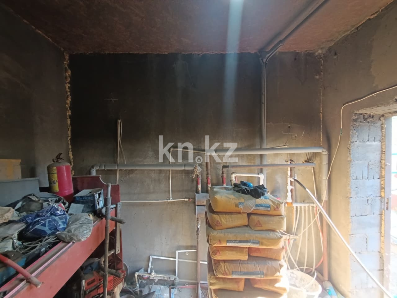Продажа 5-комнатного дома, 200 м² в Караганде - фото 25
