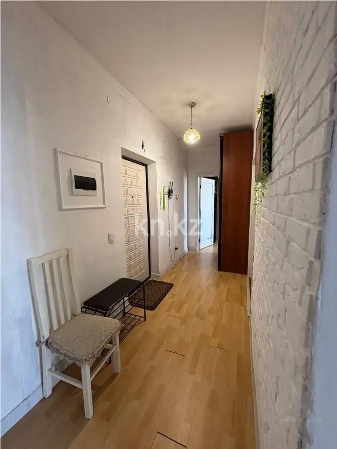 Продажа 2-комнатной квартиры, 60 м² в Караганде - фото 8