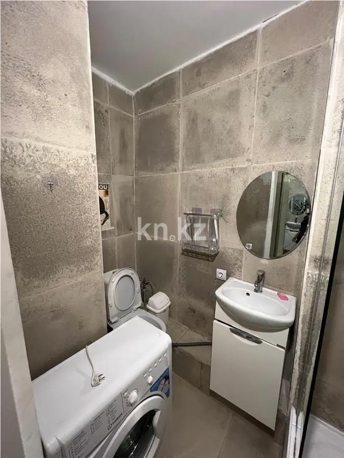 Продажа 1-комнатной квартиры, 21 м² в Алматы - фото 4