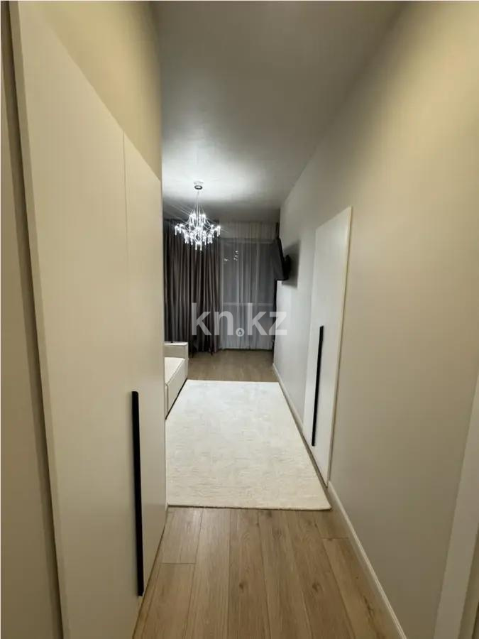 Продажа 1-комнатной квартиры, 33.4 м², пр. Сейфуллина, дом  416 в Алматы - фото 3