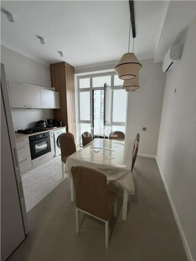 Продажа 2-комнатной квартиры, 65 м² в Алматы - фото 4