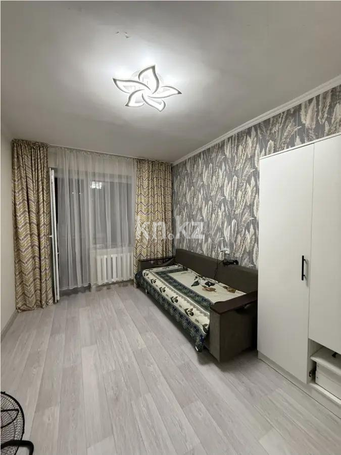 Продажа 2-комнатной квартиры, 41 м² в Алматы