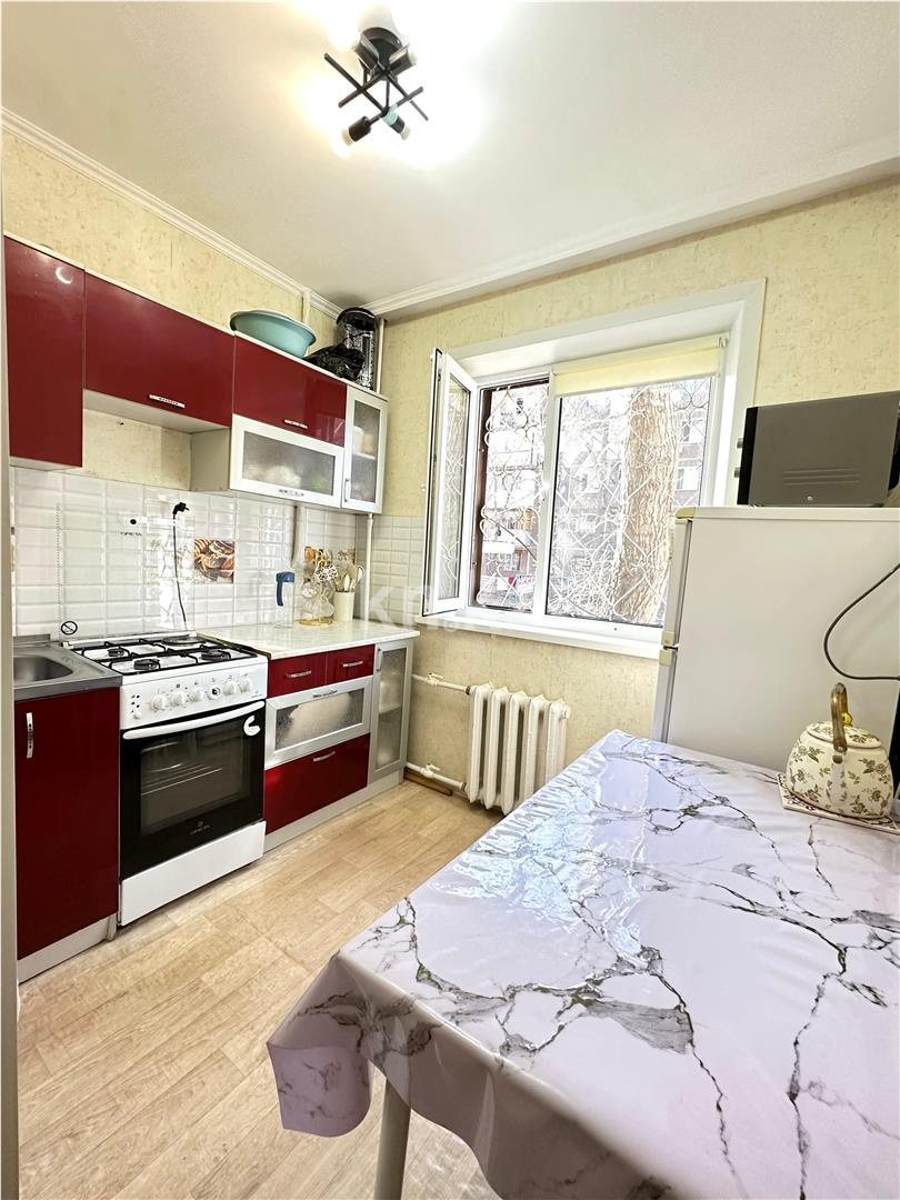 Продажа 2-комнатной квартиры, 44 м² в Караганде - фото 5