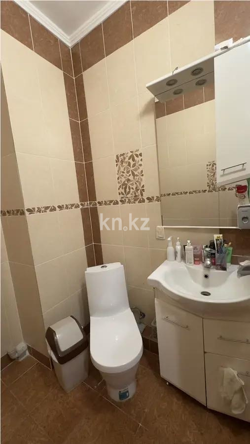 Продажа 2-комнатной квартиры, 92 м² в Алматы - фото 4