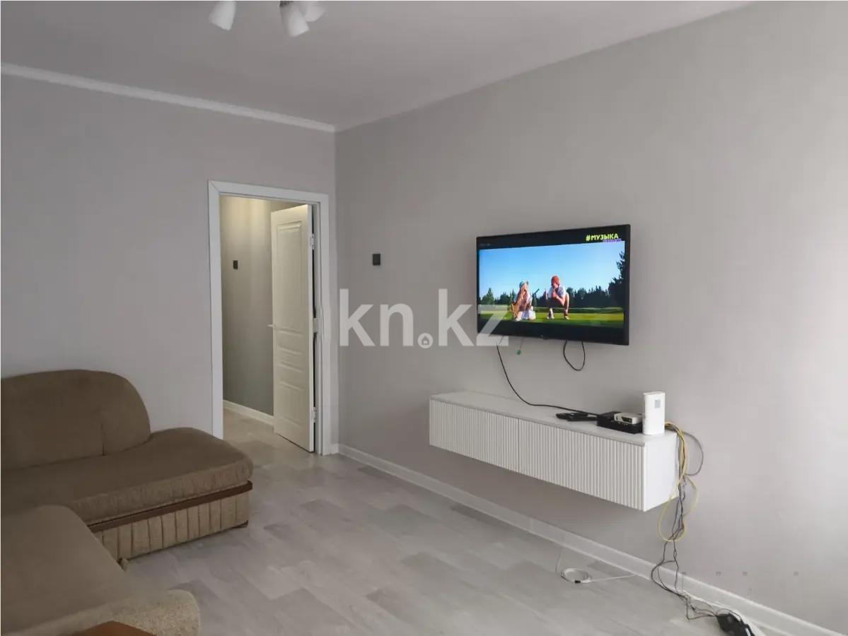 Продажа 2-комнатной квартиры, 40 м² в Алматы