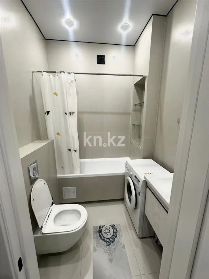 Продажа 2-комнатной квартиры, 40 м² в Астане - фото 4