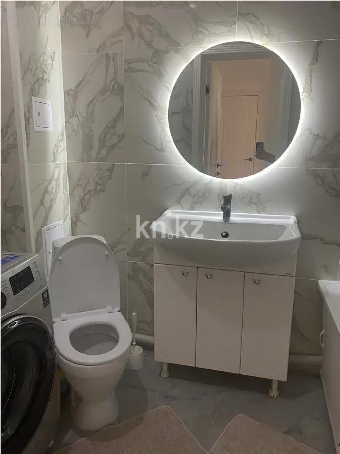 Продажа 1-комнатной квартиры, 38 м², ул. Бейбарыс Султан, дом  25/1 в Астане - фото 5