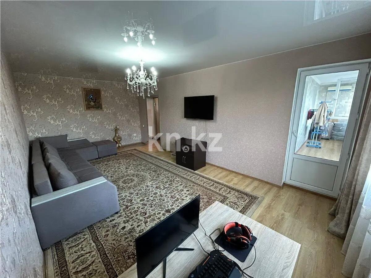 Продажа 2-комнатной квартиры, 76.2 м² в Алматы - фото 2