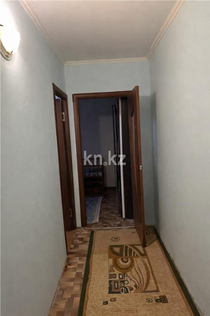 Продажа 2-комнатной квартиры, 51 м² в Караганде - фото 3