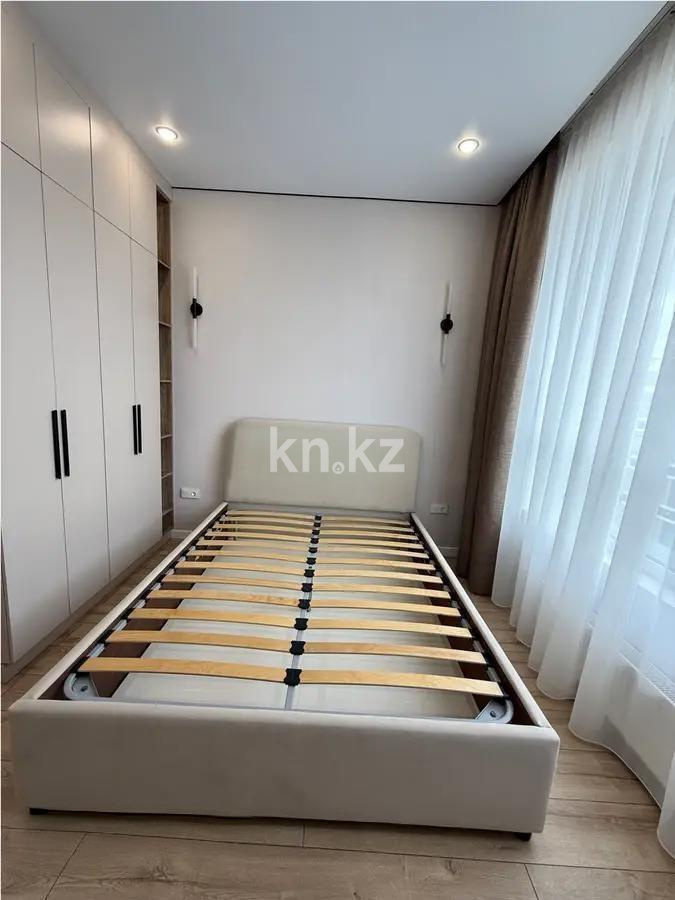 Продажа 2-комнатной квартиры, 41 м², ул. Е-36, дом  5 в Астане - фото 2