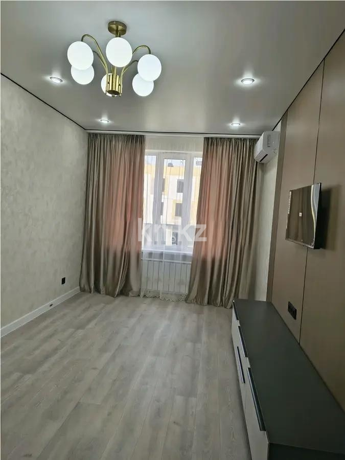 Продажа 1-комнатной квартиры, 35 м² в Алматы