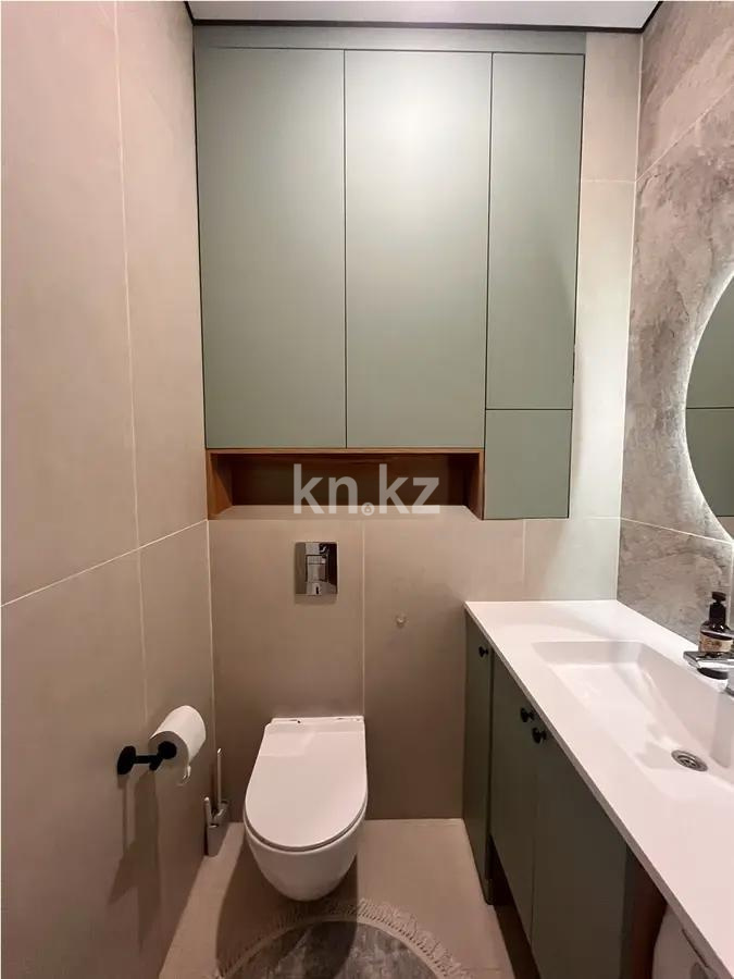 Продажа 3-комнатной квартиры, 65 м² в Астане - фото 6