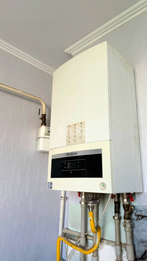 Продажа 2-комнатной квартиры, 55 м² в Шымкенте - фото 9