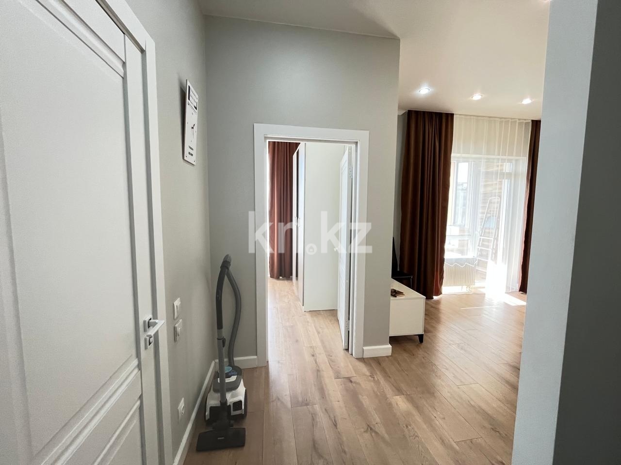 Аренда 2-комнатной квартиры, 40 м² в Астане - фото 7