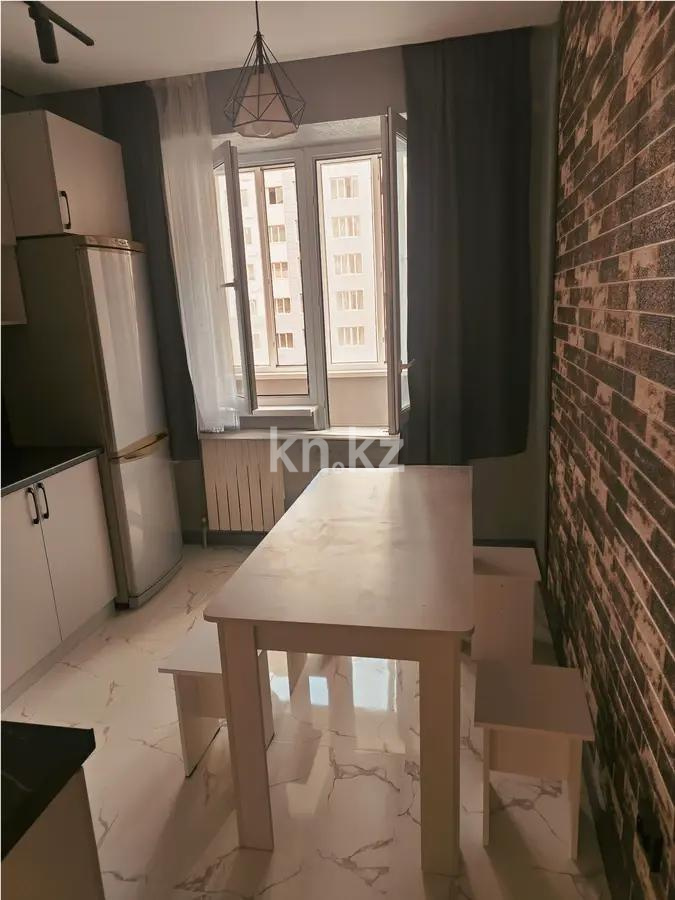 Продажа 1-комнатной квартиры, 38.9 м² в Алматы - фото 2