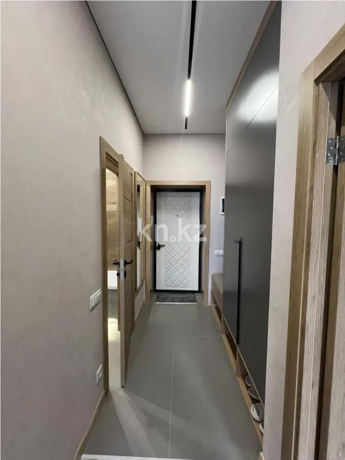 Продажа 1-комнатной квартиры, 38 м², пр. Туран, дом  40/2 в Астане - фото 5