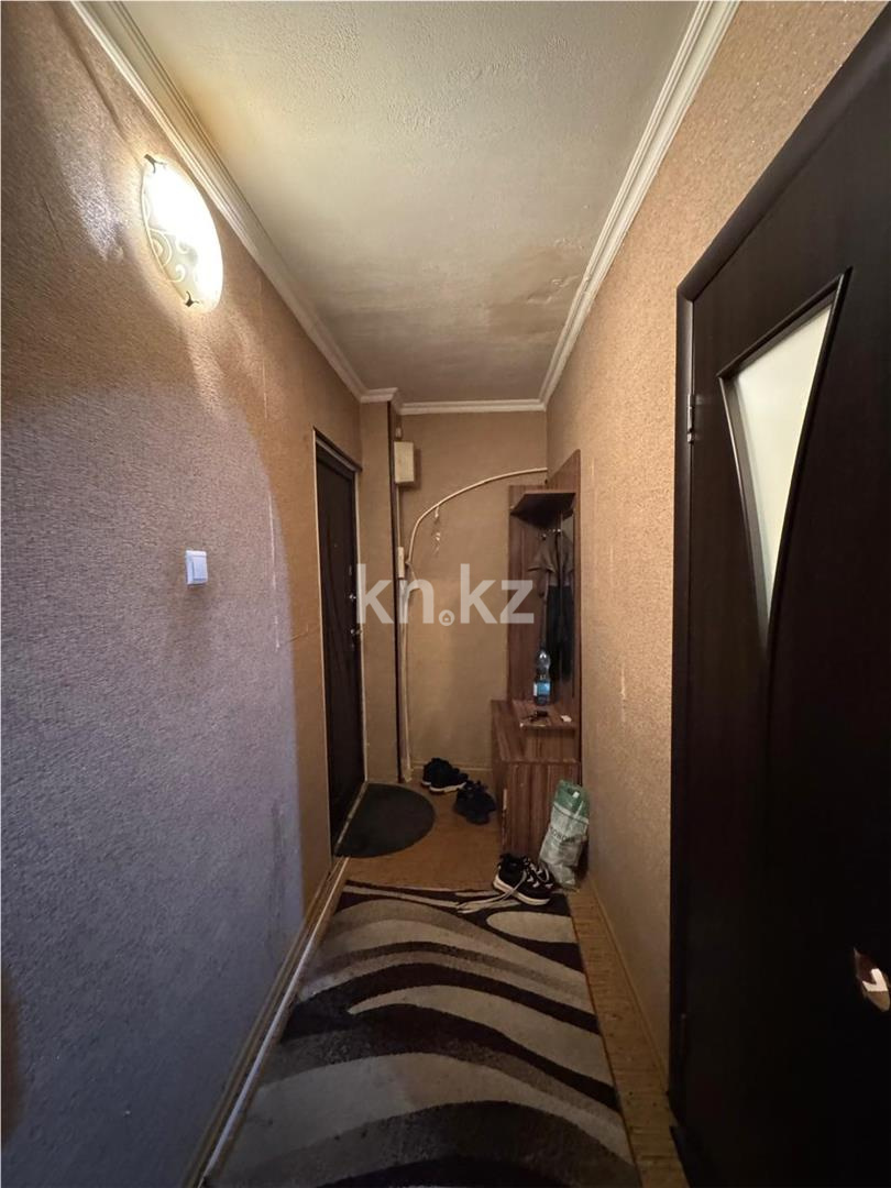 Продажа 1-комнатной квартиры, 33 м², ул. Абая в Темиртау - фото 8
