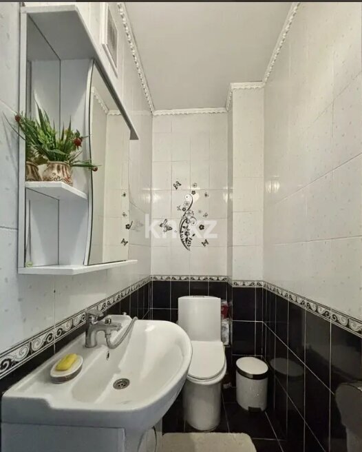 Продажа 3-комнатной квартиры, 92 м² в Алматы - фото 17