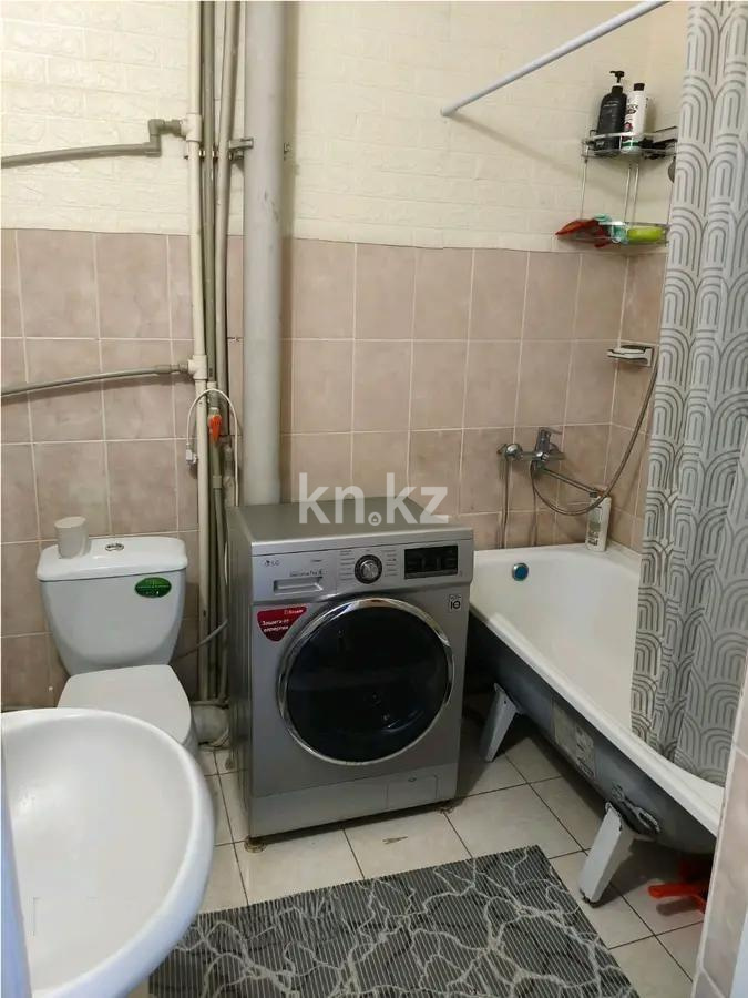 Продажа 1-комнатной квартиры, 50.2 м² в Астане - фото 3