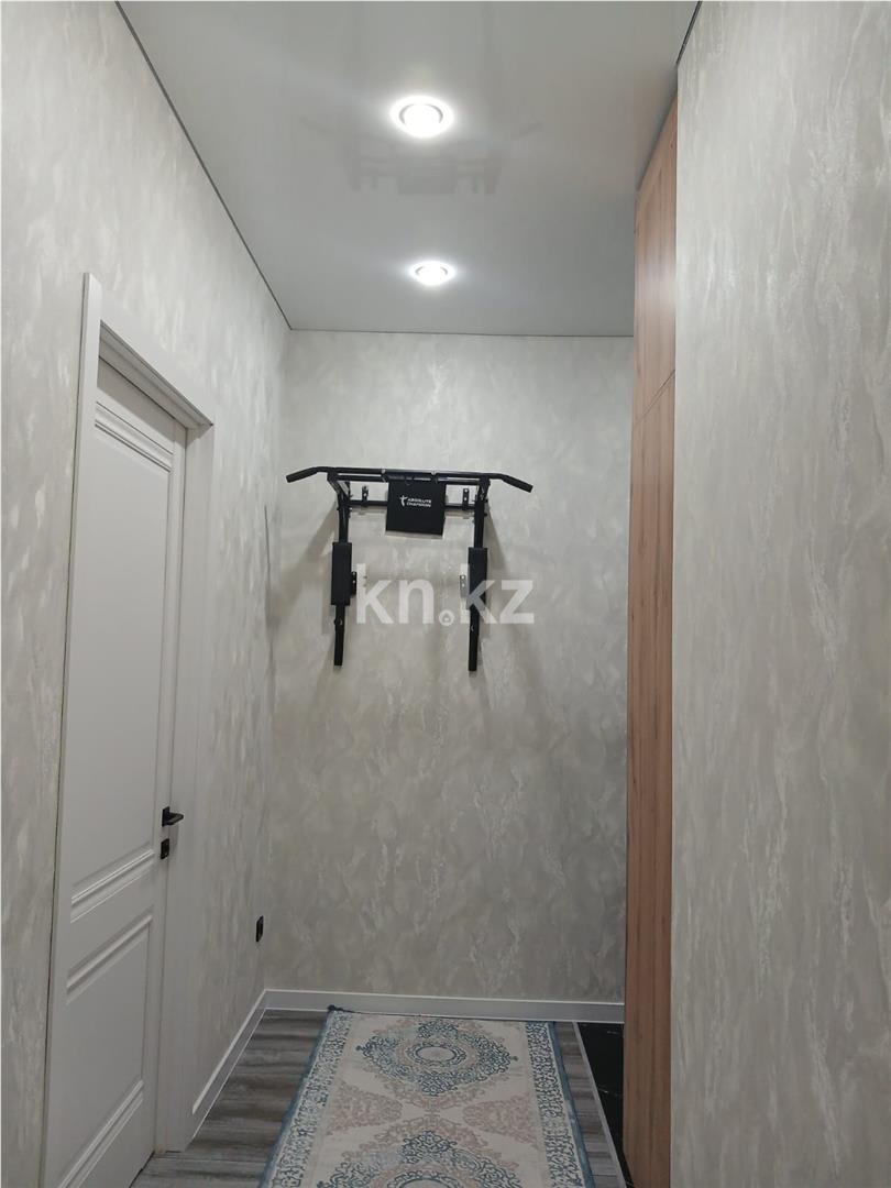 Продажа 1-комнатной квартиры, 44 м² в Астане - фото 12