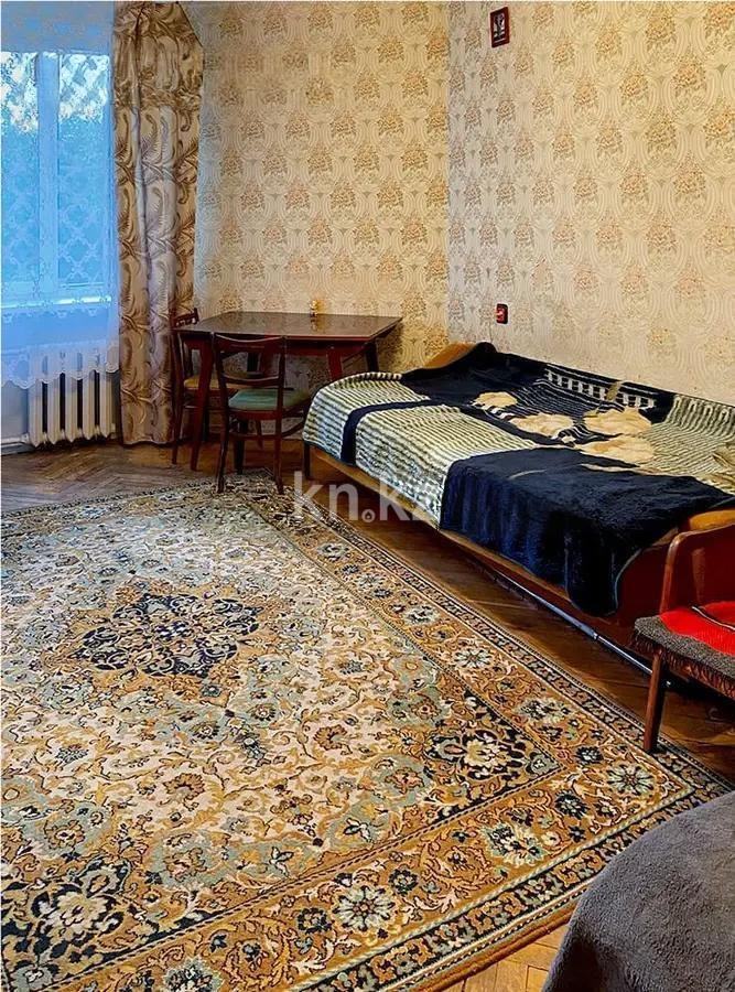 Продажа 3-комнатной квартиры, 63 м² в Алматы